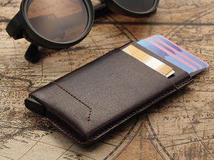 RFID lompakko 593141