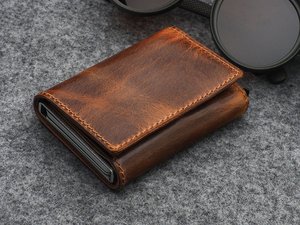 RFID lompakko 541310
