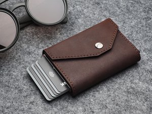 RFID lompakko 1931284