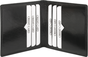 Porta-cartões de crédito RFID 415013