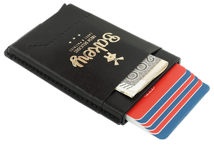 RFID lompakko 593119