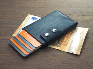 RFID lompakko 545067